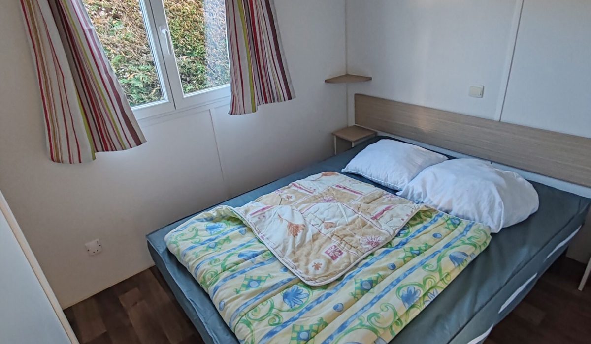 chambre parentale