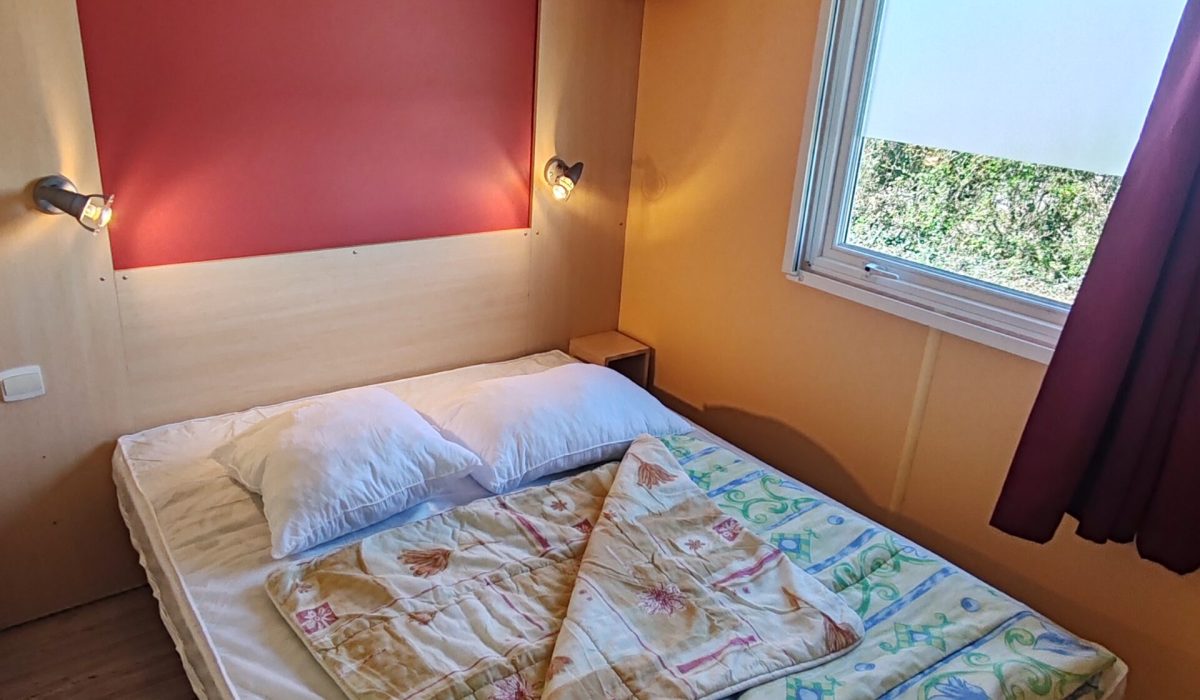 chambre parentale